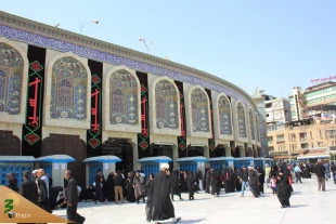 بین الحرمین 6