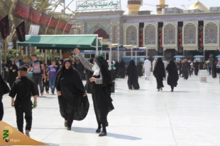 بین الحرمین 12