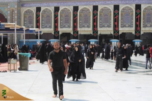 بین الحرمین 15