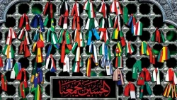 زائران بیش از ۹۷ کشور جهان برای زیارت اربعین از مرز شلمچه تردد می‌کنند 2