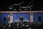 الامام الخامنئي