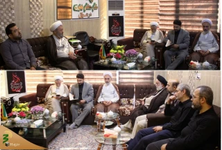 باید زمینه بهره‌مندی بیشتر برنامه‌های فرهنگی برای زائران فراهم شود