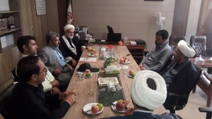 تأکید مسؤول دفتر بعثه رهبری در اصفهان بر آسیب شناسی مسائل فرهنگی دانشجویان