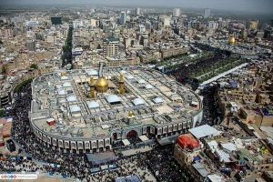 ۶۰ پایگاه درمانی هلال احمر، آماده خدمت رسانی به زائران اربعین