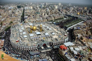 ۶۰ پایگاه درمانی هلال احمر، آماده خدمت رسانی به زائران اربعین