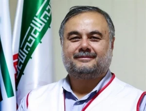 رئیس مرکز پزشکی حج و زیارت جمعیت هلال احمر:

خدمات درمانی به زائران اربعین از هشتم صفر برقرار می شود