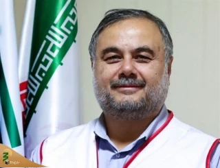 رئیس مرکز پزشکی حج و زیارت جمعیت هلال احمر:

خدمات درمانی به زائران اربعین از هشتم صفر برقرار می شود