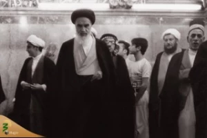 روایتی از تشرف امام خمینی (ره) به زیارت کربلا در اربعین