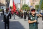 حرکت دسته عزاداری انجمن پیشاهنگى الکفیل برای چهارمین سال متوالی

 6