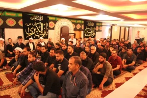 در کربلای معلا؛

همایش «احلی من العسل« ویژه دانشجویان زائر برگزار شد