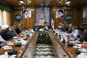 درنشست مسئولان حوزه حج صورت گرفت؛

گرامیداشت یاد شهدای دفاع مقدس و منی