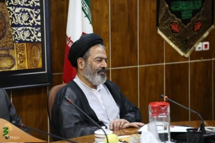 درنشست مسئولان حوزه حج صورت گرفت؛

گرامیداشت یاد شهدای دفاع مقدس و منی 5