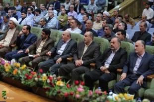 سرپرست حجاج ایرانی:

خون شهدای منا پایمال نخواهد شد 3