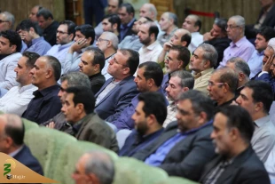 سرپرست حجاج ایرانی:

خون شهدای منا پایمال نخواهد شد 6