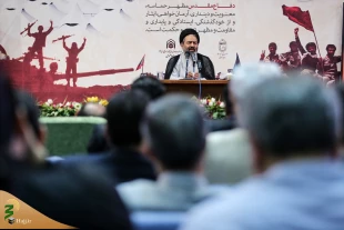 سرپرست حجاج ایرانی:

خون شهدای منا پایمال نخواهد شد 7