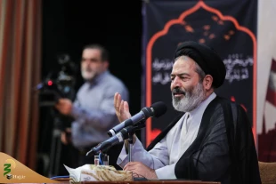 سرپرست حجاج ایرانی:

خون شهدای منا پایمال نخواهد شد 8