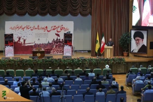 سرپرست حجاج ایرانی:

خون شهدای منا پایمال نخواهد شد 9