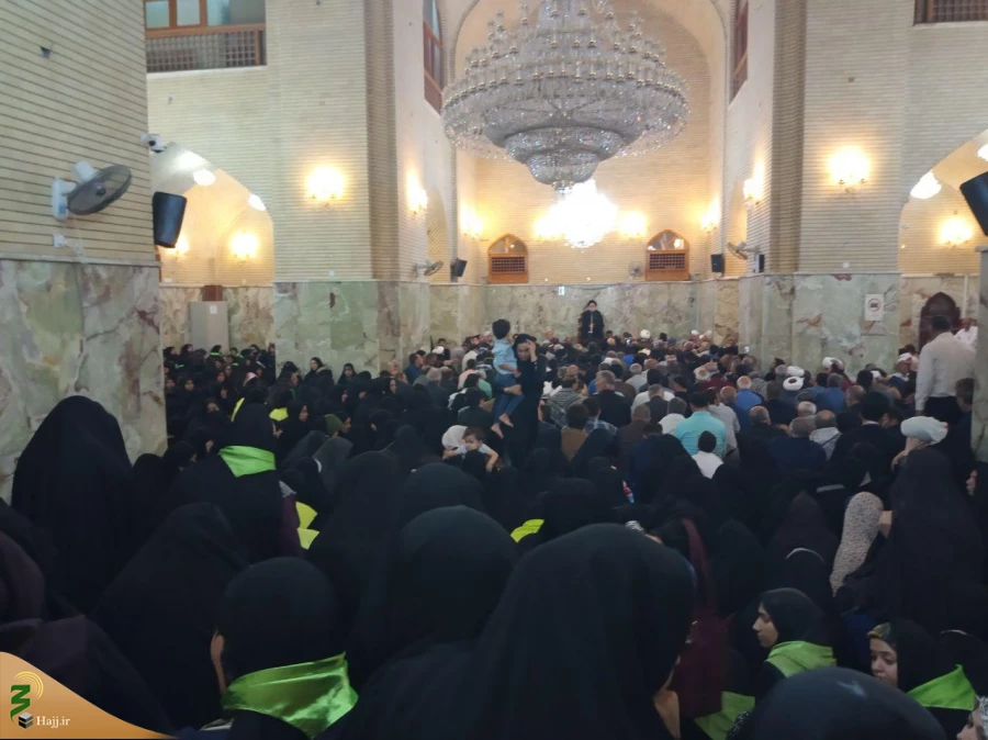 شب شهادت حضرت زین العابدین علیه السلام 9