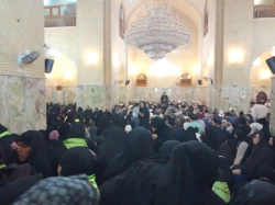 شب شهادت امام سجاد علیه السلام 4