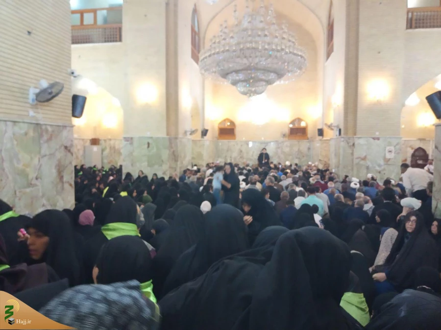 شب شهادت امام سجاد علیه السلام 4