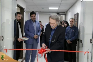 نمایشگاه آثار عکاسی سوگواره عکس بغض نگاه در تبریز آغاز به کار کرد