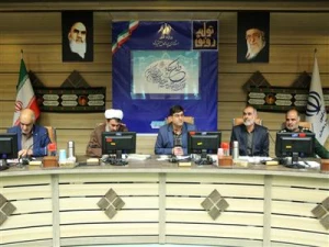 دایر شدن 27 موکب از چهارمحال و بختیاری در مسیر پیاده روی اربعین