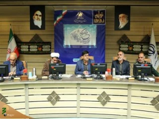 دایر شدن 27 موکب از چهارمحال و بختیاری در مسیر پیاده روی اربعین