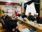 جلسه کمیته فرهنگی و آموزشی اربعین خراسان جنوبی برگزار شد.
 4