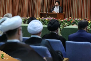 حجت الاسلام والمسلمین نواب:

درسفرهای زیارتی، سیره معصومین برای زائران بیان شود 2