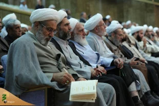 حجت الاسلام والمسلمین نواب:

درسفرهای زیارتی، سیره معصومین برای زائران بیان شود 3