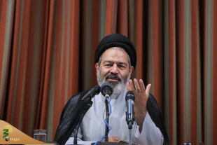 حجت الاسلام والمسلمین نواب:

درسفرهای زیارتی، سیره معصومین برای زائران بیان شود 9