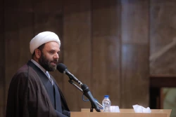 حجت الاسلام والمسلمین نواب:

درسفرهای زیارتی، سیره معصومین برای زائران بیان شود 13
