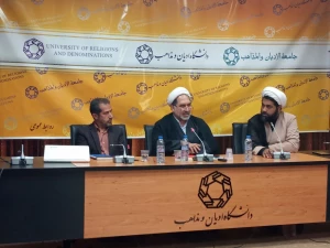 صادق‌نیا: اربعین را مقابل حج قرار ندهیم