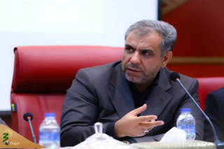 استاندار قزوین: اربعین به یک پویش جهانی تبدیل شده است
