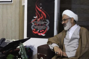 امروز حشدالشعبی در عراق به دنبال جهاد اکبر است