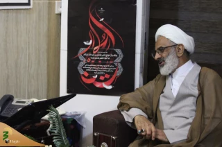 امروز حشدالشعبی در عراق به دنبال جهاد اکبر است
