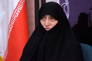 حرکت اربعین تجلی «ما رایت الا جمیلا» است