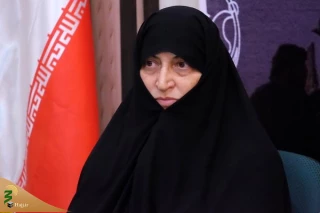 حرکت اربعین تجلی «ما رایت الا جمیلا» است
