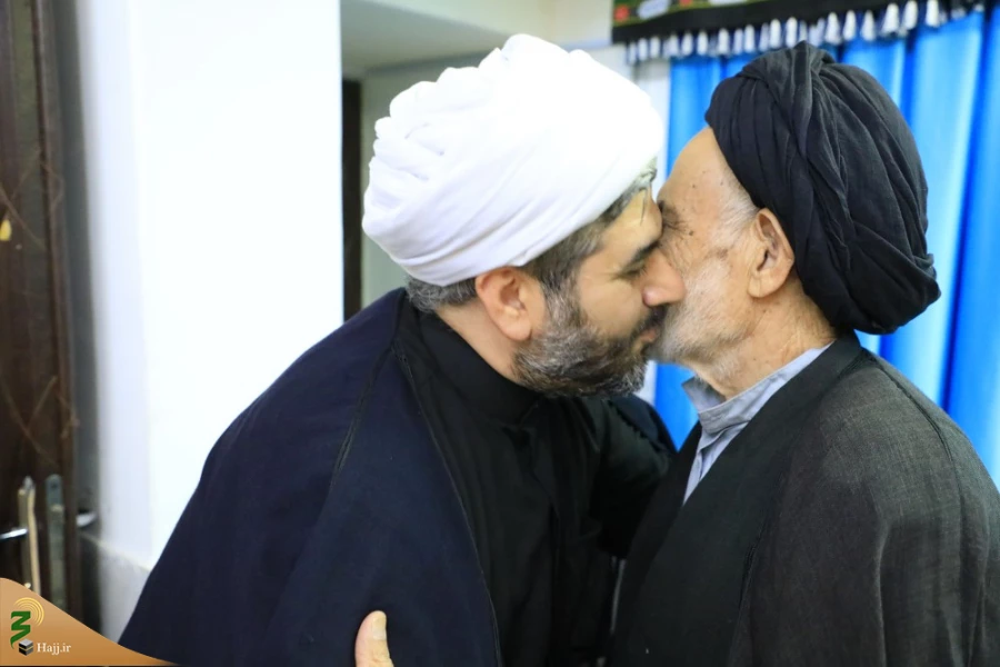 امام جمعه بیرجند : اربعین می تواند بهترین پیام ها را به جهان مخابره کند. 3