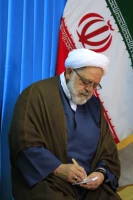 امام جمعه بیرجند : اربعین می تواند بهترین پیام ها را به جهان مخابره کند. 5