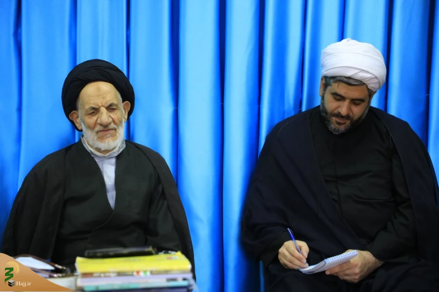 امام جمعه بیرجند : اربعین می تواند بهترین پیام ها را به جهان مخابره کند. 6