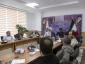 آسیب شناسی مسائل فرهنگی حج 98 در نشست مدیران حج قم 3