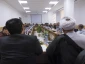 آسیب شناسی مسائل فرهنگی حج 98 در نشست مدیران حج قم 4