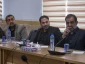 آسیب شناسی مسائل فرهنگی حج 98 در نشست مدیران حج قم 9