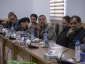 آسیب شناسی مسائل فرهنگی حج 98 در نشست مدیران حج قم 11