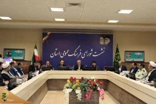 استاندار آذربایجان شرقی بر استفاده از ظرفیت‌های فرهنگی پیاده‌روی اربعین تأکید کرد
