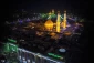 سومین همایش علمی بین‌المللی اربعین برگزار می‌شود 2