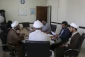 دومین جلسه کارگروه تبلیغ ، نماز و قرآن کمیته فرهنگی خراسان شمالی برگزار شد  4