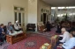حجه الاسلام مهدی گرجی:بالاتر از هر چیزی خوبی هست جز شهادت 2