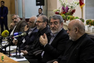 رحمانی فضلی:

بعد فرهنگی اربعین باید تقویت شود
